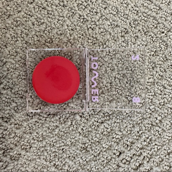 Tower 28 BeachPlease Luminous Tinted Balm - Happy Hour - Picture 5 of 5